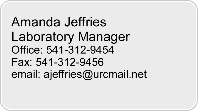 Amanda Jeffries