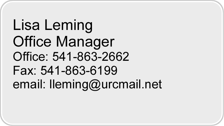 Lisa Leming